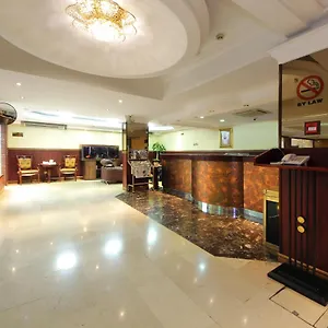 Hotel Dallas **