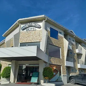 Hotel Boomerang ***
