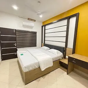 Hotel Pmr Grandays 