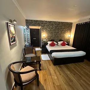 Hotel Gd International Redfort ****