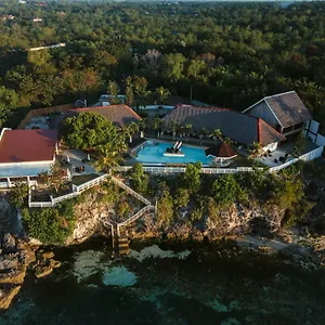 Resort Cliffside, Panglao
